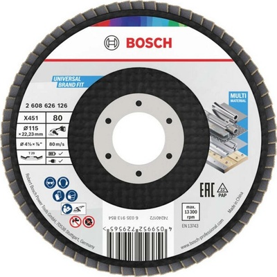 Bosch 2.608.626.171 15 ks
