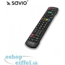 Diaľkový ovládač Savio RC-06 pre Panasonic