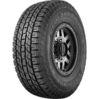 Yokohama 205/80 R16 GEOLANDAR A/T G015 104T XL RPB 3PMSF RBL