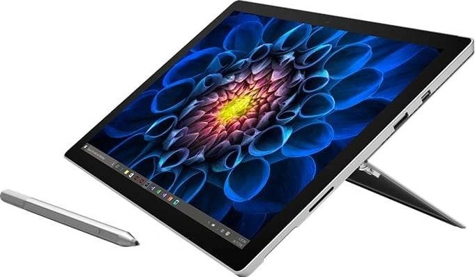 Microsoft Surface Pro 4 256GB CR3-00004 - Heureka.cz
