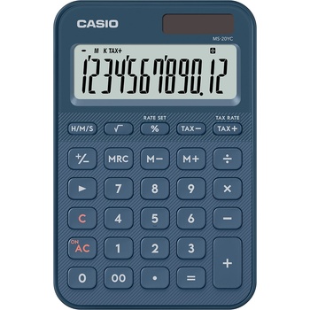 Casio Калкулатор Casio - 2701105 (2701105)