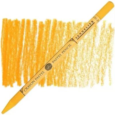Sennelier pastel v tužce 197 cadmium yellow orange