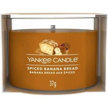 Yankee Candle SPICED BANANA BREAD 37 g