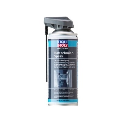 Liqui Moly 7388Pro-Line Ulpívací mazací sprej 400 ml