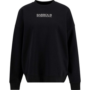 Barbour International Дамска блуза Barbour International Womens Kansas Sweater - Black