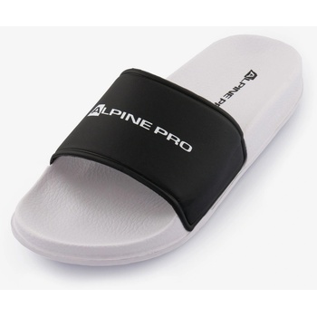 ALPINE PRO Bari Пантофи ALPINE PRO | Cheren | ЖЕНИ | 36