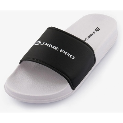 ALPINE PRO Bari Пантофи ALPINE PRO | Cheren | ЖЕНИ | 36