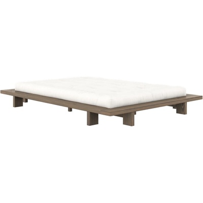 Karup Design Japan hnědá