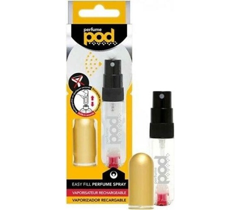 Travalo Pure Essentials Gold 5 ml