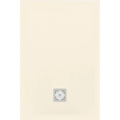 Ideal Standard UltraFlat S+ 120 x 80 cm T5594FT