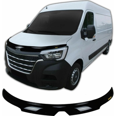 Scoutt Plastový kryt kapoty - Renault Master 2019-2022