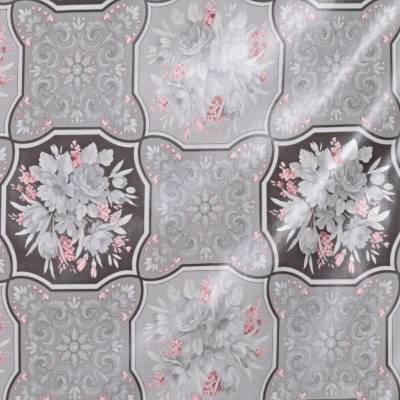 Umývateľný obrus motív Mery metráž