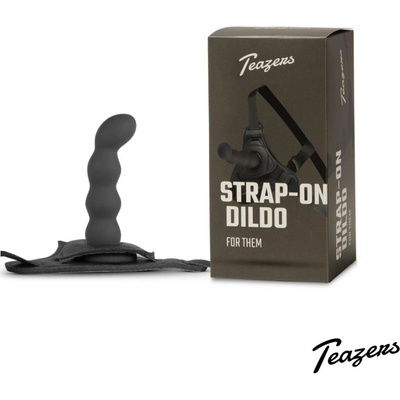 Teazers Strap - on dildo