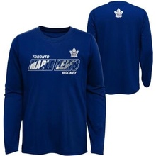 Reima Outerstuff detské tričko Toronto Maple Leafs Rink gined