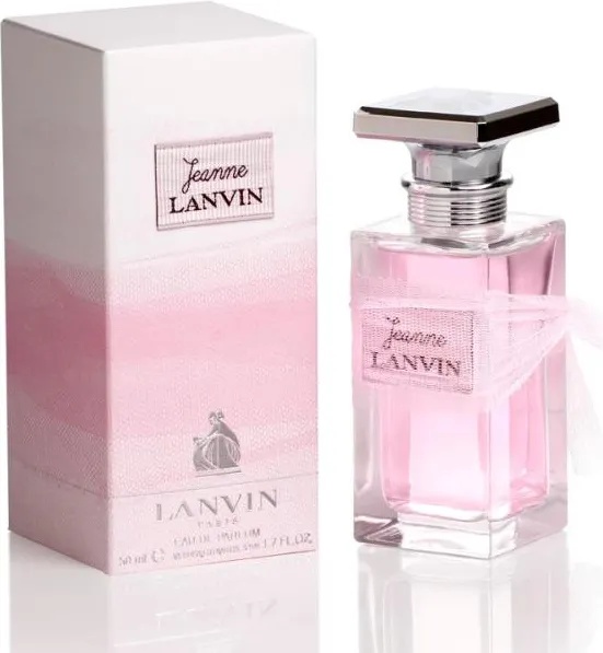 Lanvin Jeanne Lanvin EDP 100 ml Tester