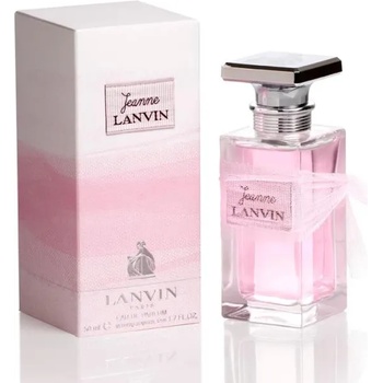 Lanvin Jeanne Lanvin EDP 100 ml Tester