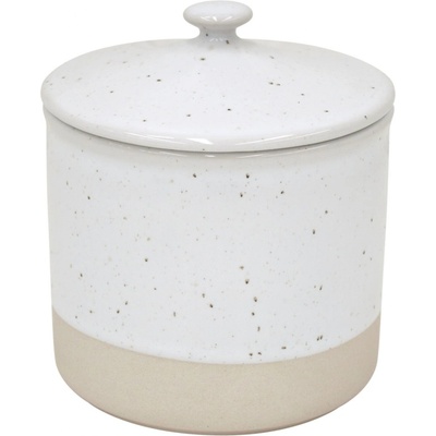 Costa Nova Fattoria Skladovací dóza s viečkom biela 136 x 121 mm