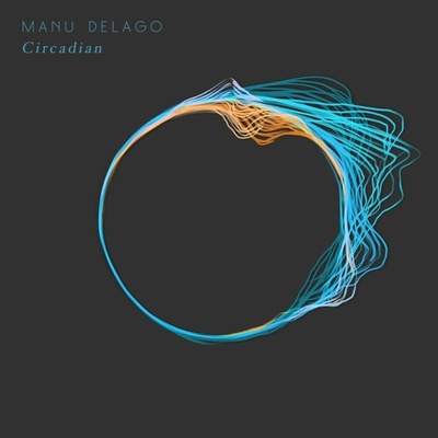 Manu Delago - Circadian (2 ) LP