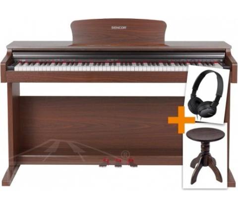 Sencor SDP100 SET