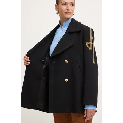 Patou Вълнено палто Patou (CO0010001)