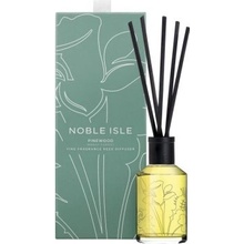 Noble Isle Vonný difuzér Pinewood 180 ml