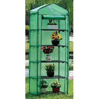 STREND Parenisko Greenhouse X085, 69x49x200 cm, fólia