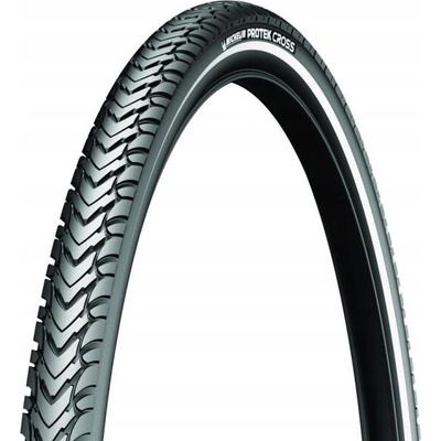 Michelin PROTEK CROSS 364818, rozmer kolesa 28", šírka 47 mm, hmotnosť 895 g