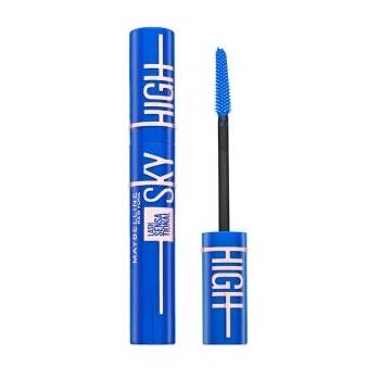 Maybelline Lash Sensational Sky High Mascara спирала за удължаване и обем на миглите Blue Mist 7, 2 ml