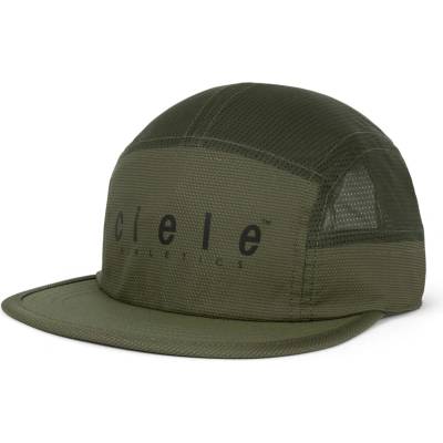 Ciele Athletics Шапка с козирка Ciele athletics Gocap-Eq-Decade Cap - Kombu - размер M/L (904-6714-0211)