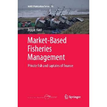 Market-Based Fisheries Management | Jeppe Host