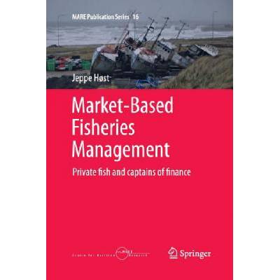 Market-Based Fisheries Management | Jeppe Host