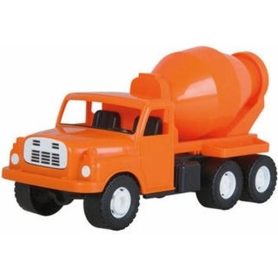 Dino Дино Татра 148 Миксер оранжев 30 см