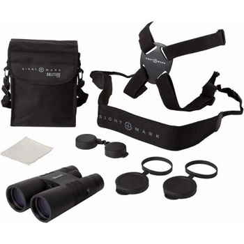 SightMark Solitude 12x50
