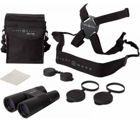 SightMark Solitude 12x50