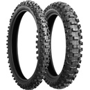 Bridgestone M204 80/100 R12 41M