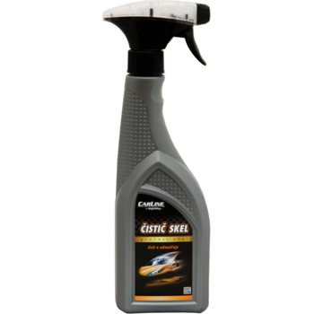 Carline Čistič skiel 500 ml