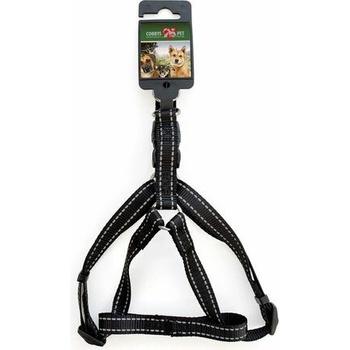 COBBYS PET Postroj step-in