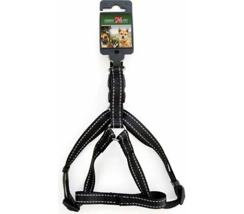COBBYS PET Postroj step-in