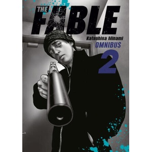 FABLE OMNI02 V03-V04 (ISBN: 9798888772454)