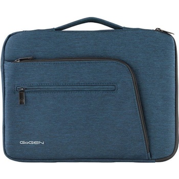 GoGEN Sleeve Pro do 13" NTBSLEEVEP13BL modré