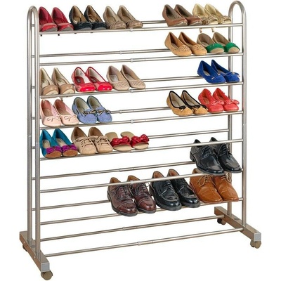 Wenko Giant 126x67-116x43 cm hnědý