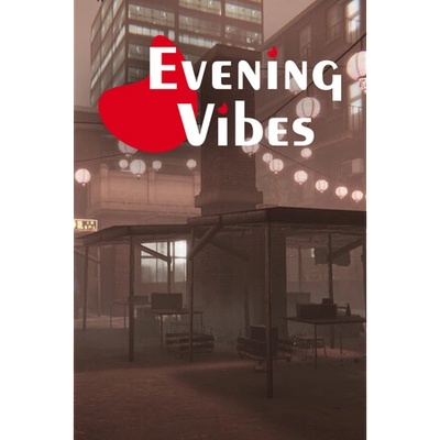 Игра Evening Vibes за PC Steam, Електронна доставка