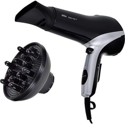 Braun Satin Hair 7 HD730