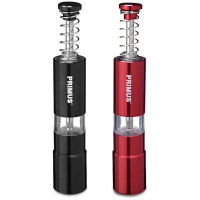 Primus Salt and Pepper Mill 2 pack