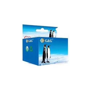 Compatible ГЛАВА xerox c6/c8 - black tank - outlet - 8r7994 - g&g