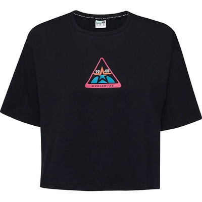 PUMA Дамска тениска PUMA Trailblazer Cropped Women T-shirt