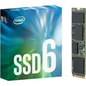 Intel 256GB, SSDPEKKW256G7X1