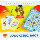 Co k čemu, táto?