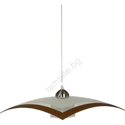 Prezent 1342 - Резервен стъклен абажур ARCADA E27 (NS1342)