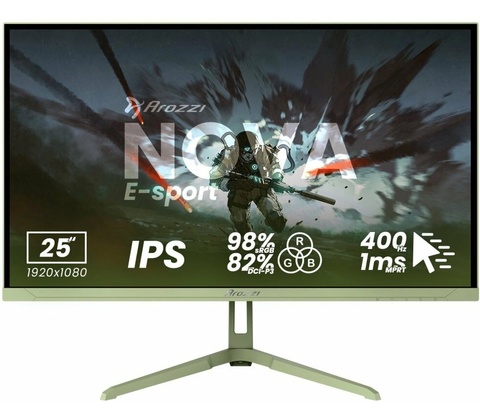 Arozzi Nova 25T1K400